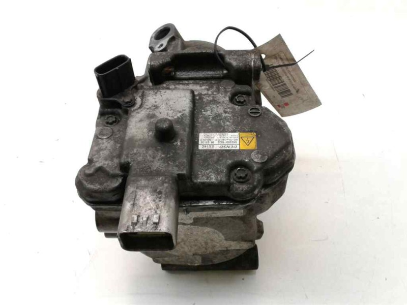 Recambio de compresor aire acondicionado para toyota auris touring sports (e18) hybrid active referencia OEM IAM 042200-1032 9R0