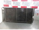 RADIADOR AGUA RADIADOR AGUA AUDI 80 1.8 38841