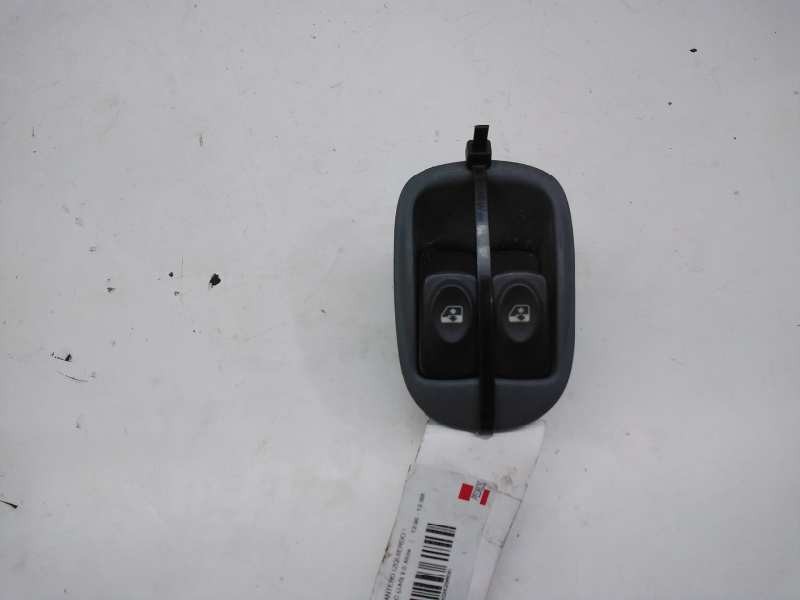 Recambio de mando elevalunas delantero izquierdo para renault megane i scenic (ja0) 2.0 alize referencia OEM IAM 7700838101  