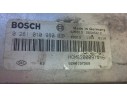 CENTRALITA MOTOR UCE 0281010980 8200091416 8200197968