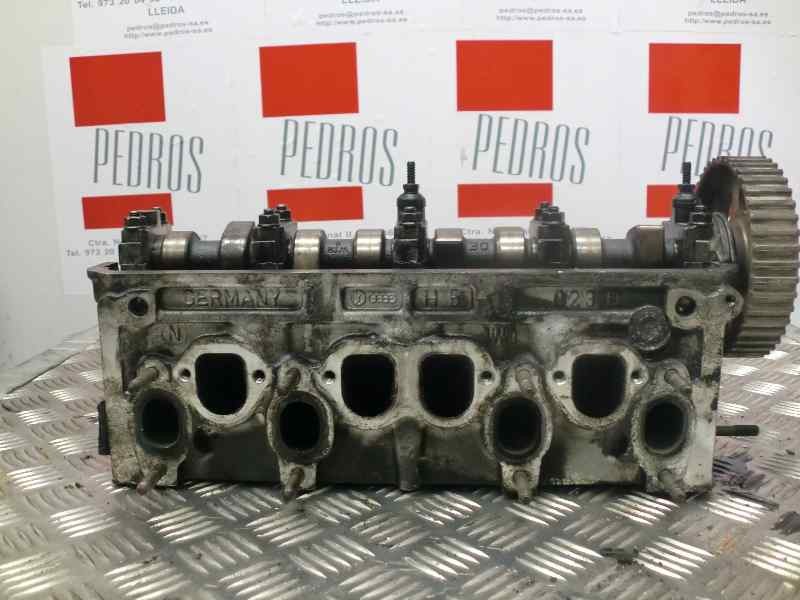 Recambio de culata para volkswagen passat berlina (3b2) 1.9 tdi referencia OEM IAM 08103373N CULATA VWG PASSAT 1.9 TDI 2000 3889