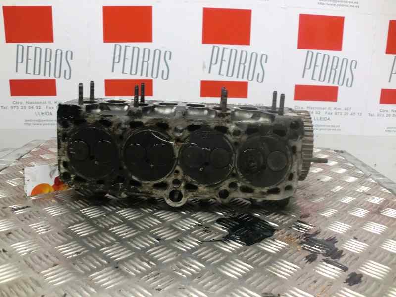 Recambio de culata para volkswagen passat berlina (3b2) 1.9 tdi referencia OEM IAM 08103373N CULATA VWG PASSAT 1.9 TDI 2000 3889