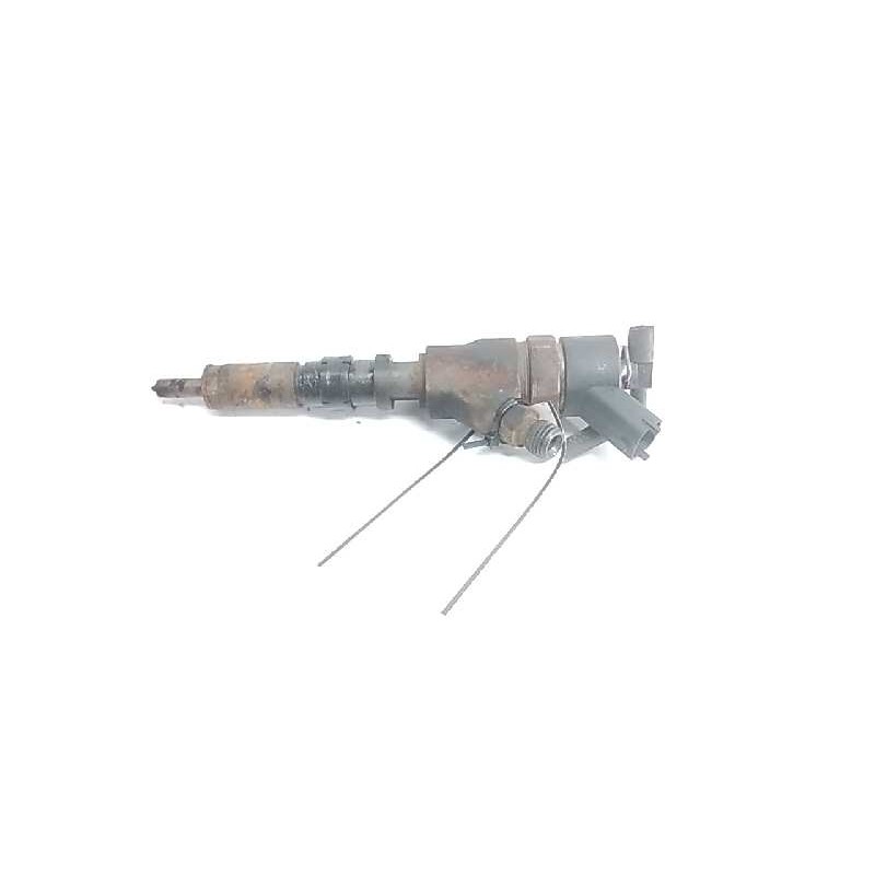 Recambio de inyector para peugeot boxer caja cerr. techo sobreelev.(rs3700)(350)(´02) 350 lh td referencia OEM IAM 0445110076  