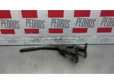 Recambio de palanca freno de mano para renault master desde ´98 caja cerrada, techo elevado l2h2 rs 3578 referencia OEM IAM    2