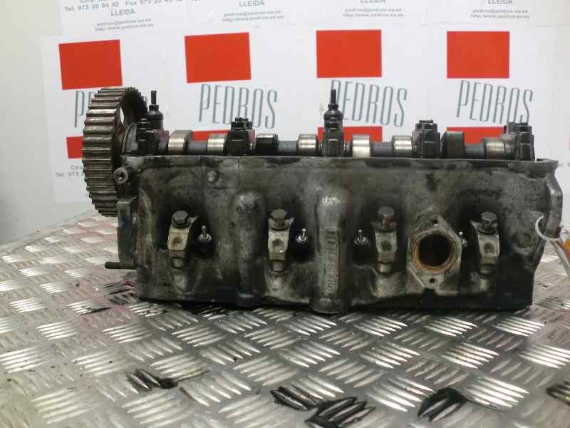 Recambio de culata para volkswagen passat berlina (3b2) 1.9 tdi referencia OEM IAM 08103373N CULATA VWG PASSAT 1.9 TDI 2000 3889