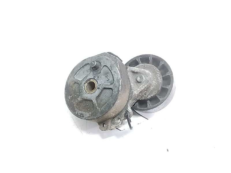 Recambio de tensor correa auxiliar para peugeot boxer caja cerr. techo sobreelev.(rs3700)(350)(´02) 350 lh td referencia OEM IAM
