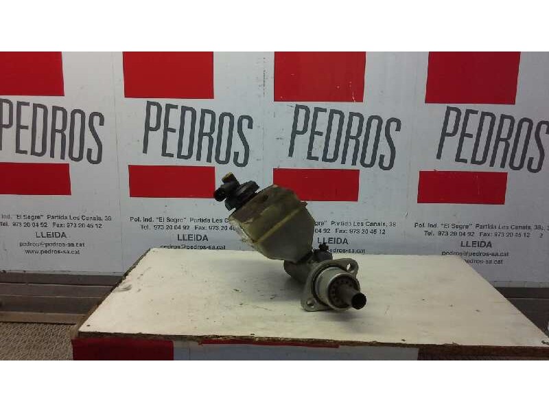 Recambio de bomba freno para renault scenic rx4 (ja0) 1.9 dci sportway referencia OEM IAM   