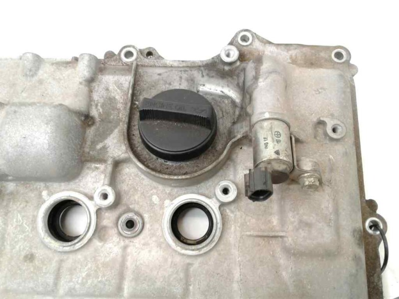 Recambio de tapa balancines para toyota auris touring sports (e18) hybrid active referencia OEM IAM   
