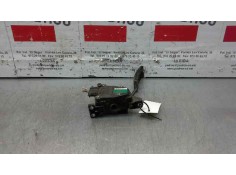 Recambio de pedal acelerador para renault master desde ´98 caja cerrada, techo elevado l2h2 rs 3578 referencia OEM IAM 770031452 2