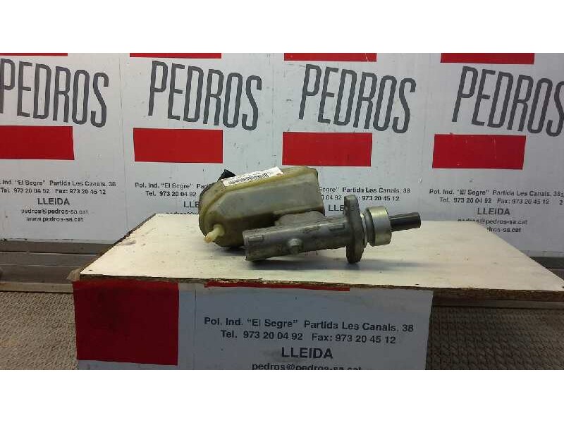 Recambio de bomba freno para renault scenic rx4 (ja0) 1.9 dci sportway referencia OEM IAM   