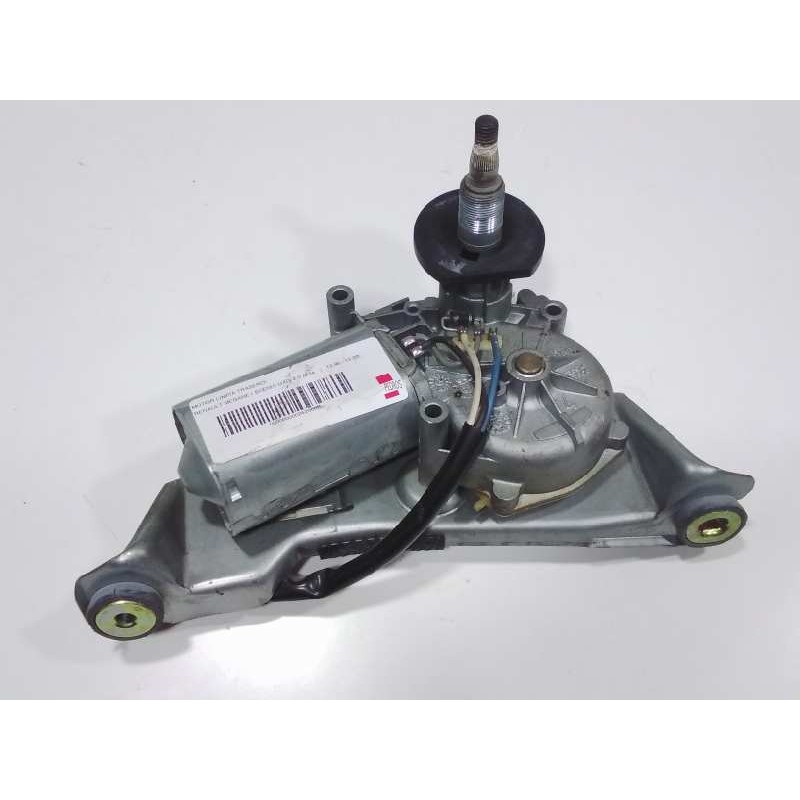 Recambio de motor limpia trasero para renault megane i scenic (ja0) 2.0 alize referencia OEM IAM 7701472211  
