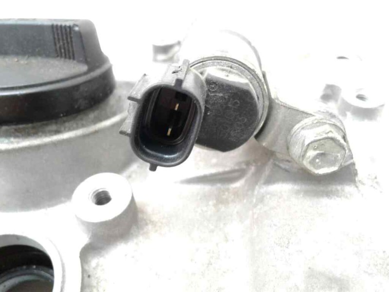 Recambio de tapa balancines para toyota auris touring sports (e18) hybrid active referencia OEM IAM   