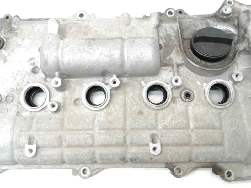 Recambio de tapa balancines para toyota auris touring sports (e18) hybrid active referencia OEM IAM   