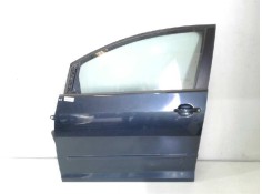 Recambio de puerta delantera izquierda para volkswagen golf plus (5m1) trendline referencia OEM IAM 5M0831311 5M1 1357401F 