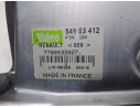 MOTOR LIMPIA TRASERO 7701472211 