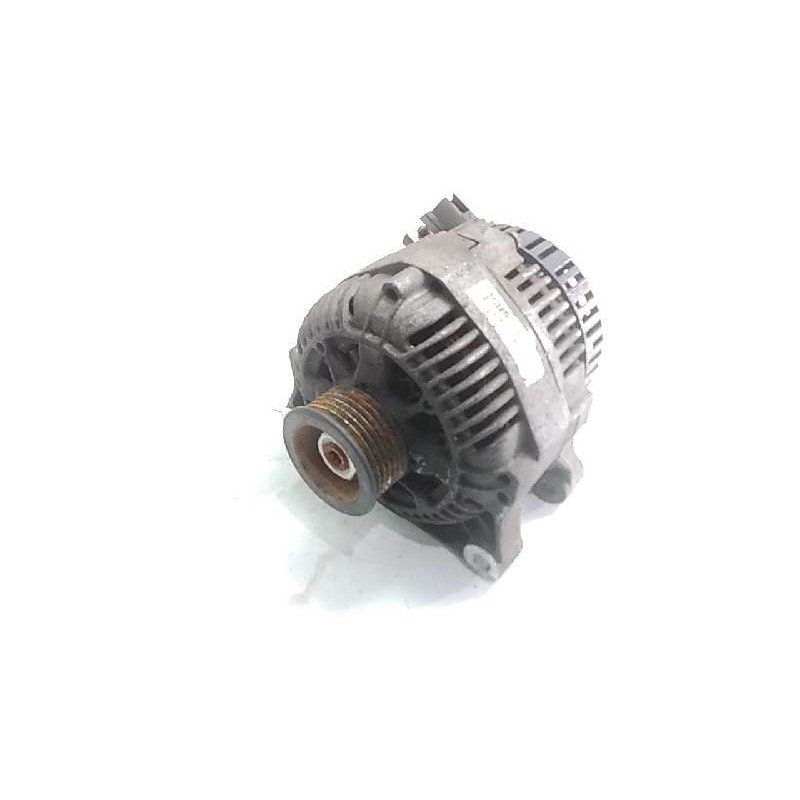 Recambio de alternador para peugeot boxer caja cerr. techo sobreelev.(rs3700)(350)(´02) 350 lh td referencia OEM IAM 12042090125