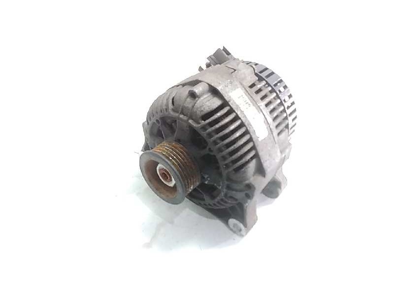 Recambio de alternador para peugeot boxer caja cerr. techo sobreelev.(rs3700)(350)(´02) 350 lh td referencia OEM IAM 12042090125