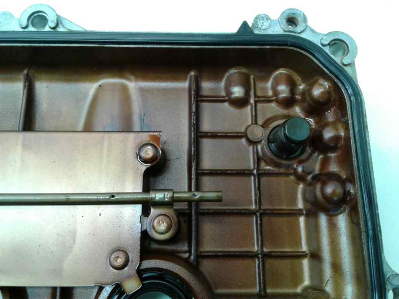 Recambio de tapa balancines para toyota auris touring sports (e18) hybrid active referencia OEM IAM   