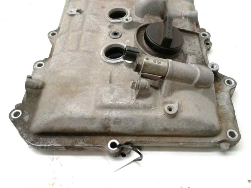 Recambio de tapa balancines para toyota auris touring sports (e18) hybrid active referencia OEM IAM   