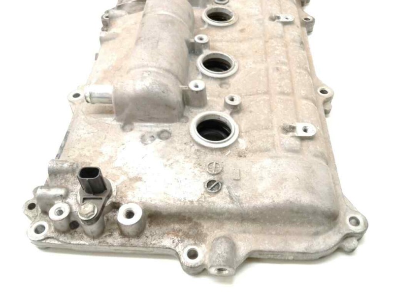 Recambio de tapa balancines para toyota auris touring sports (e18) hybrid active referencia OEM IAM   
