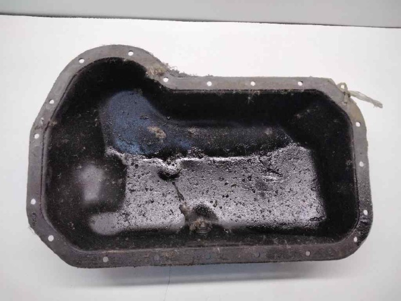 Recambio de carter para volkswagen passat berlina (312) 1.8 referencia OEM IAM  CARTER MOTOR VWG PASSAT 1.8 90 38902