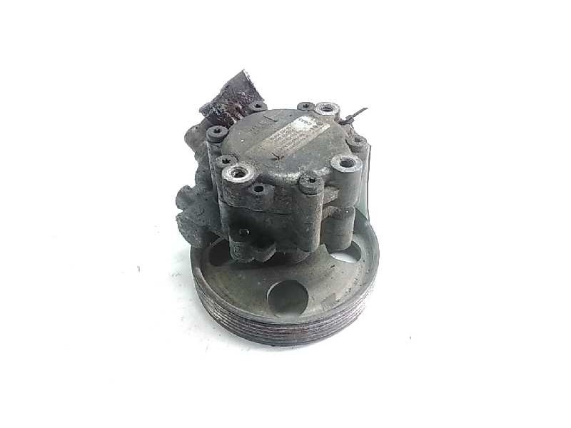 Recambio de bomba direccion para peugeot boxer caja cerr. techo sobreelev.(rs3700)(350)(´02) 350 lh td referencia OEM IAM 964565