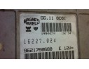 CENTRALITA MOTOR UCE 9621760680 16227024 G6110C01