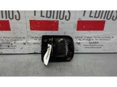 Recambio de maneta exterior delantera derecha para renault master desde ´98 caja cerrada, techo elevado l2h2 rs 3578 referencia  2