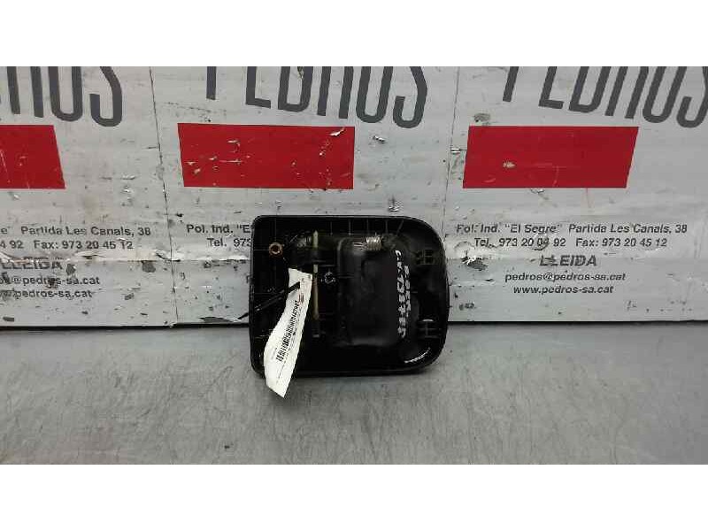 Recambio de maneta exterior delantera derecha para renault master desde ´98 caja cerrada, techo elevado l2h2 rs 3578 referencia 