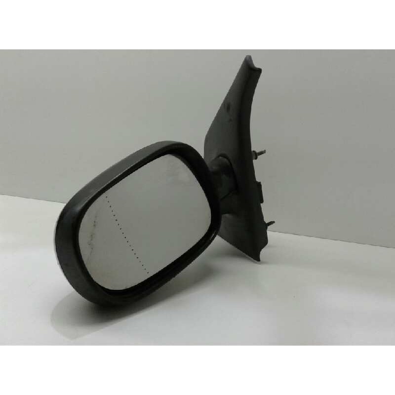 Recambio de retrovisor izquierdo para renault megane i scenic (ja0) 2.0 alize referencia OEM IAM 7700841653  