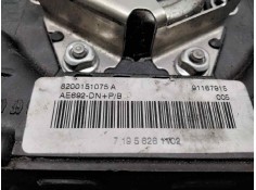 Recambio de airbag delantero izquierdo para nissan primastar (x..) 2.0 dci diesel referencia OEM IAM 8200151075A   2