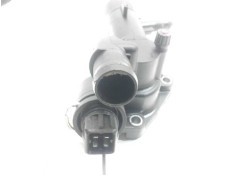 Recambio de caja termostato para renault clio ii fase ii (b/cb0) campus referencia OEM IAM 558758   2