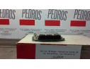 CENTRALITA MOTOR UCE 0281011325 8200309318 8200309329