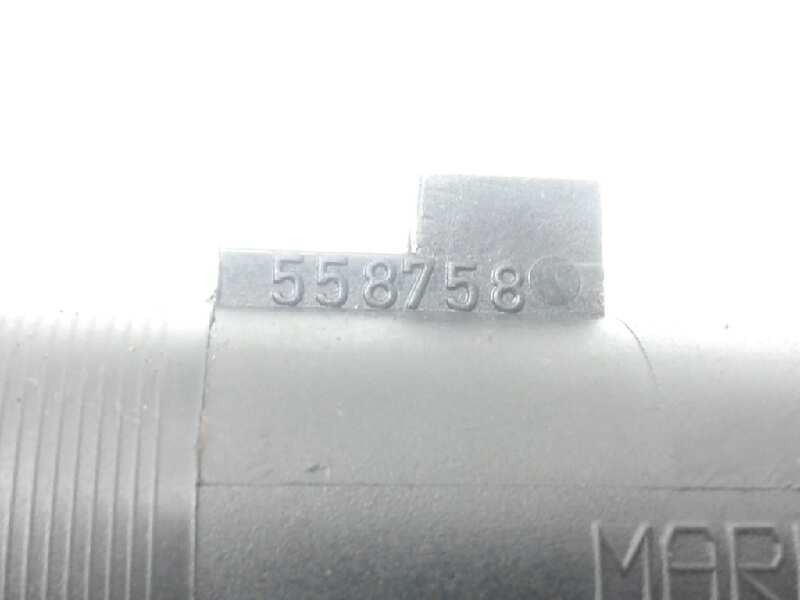 Recambio de caja termostato para renault clio ii fase ii (b/cb0) campus referencia OEM IAM 558758  