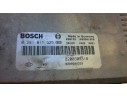 CENTRALITA MOTOR UCE 0281011325 8200309318 8200309329