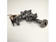 Recambio de bomba aceite para nissan primera berlina (p12) 1.9 16v turbodiesel cat referencia OEM IAM 7700600252  38925