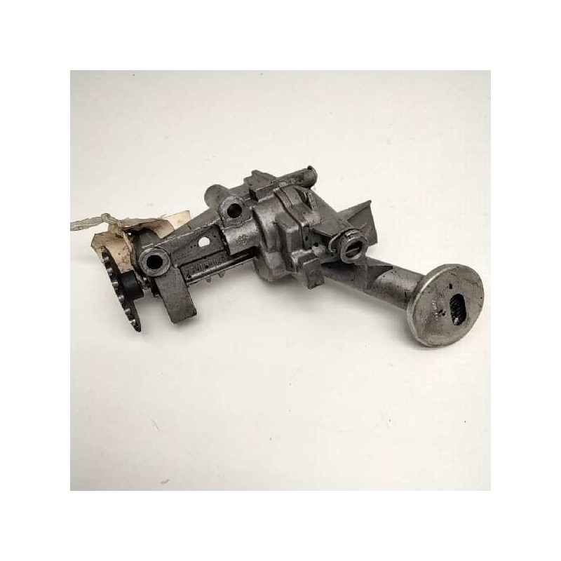 Recambio de bomba aceite para nissan primera berlina (p12) 1.9 16v turbodiesel cat referencia OEM IAM 7700600252  38925