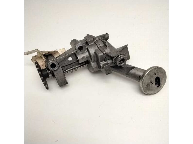 Recambio de bomba aceite para nissan primera berlina (p12) 1.9 16v turbodiesel cat referencia OEM IAM 7700600252  38925