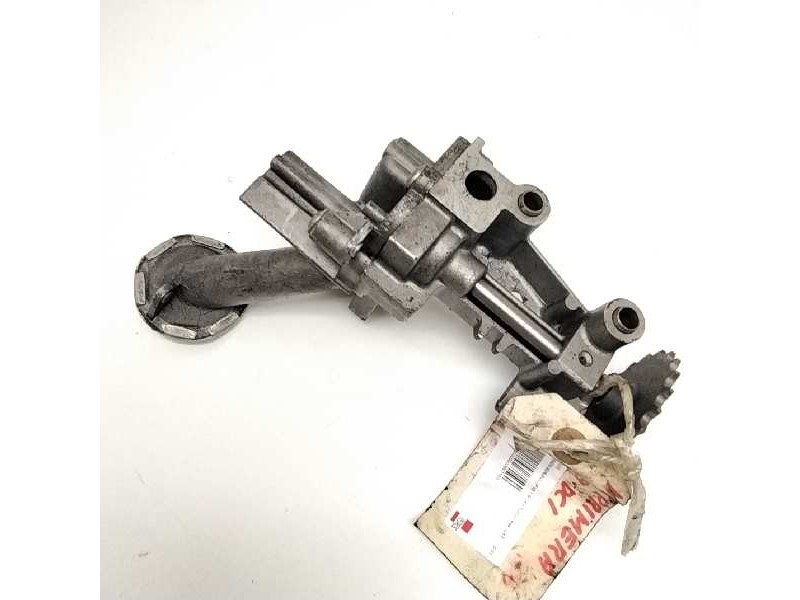 Recambio de bomba aceite para nissan primera berlina (p12) 1.9 16v turbodiesel cat referencia OEM IAM 7700600252  38925