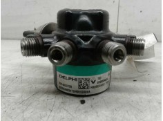 Recambio de cabezal inyeccion para renault clio ii fase ii (b/cb0) campus referencia OEM IAM 8200584024TGM016930KA   2