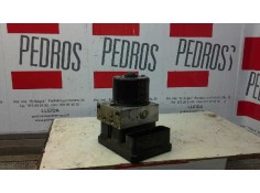 Recambio de centralita abs para renault laguna ii (bg0) 2.2 dci turbodiesel referencia OEM IAM    2