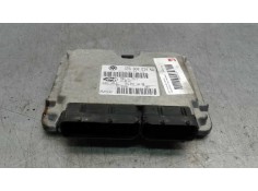 Recambio de centralita motor uce para volkswagen polo (9n3) match referencia OEM IAM 036906034JC 281 