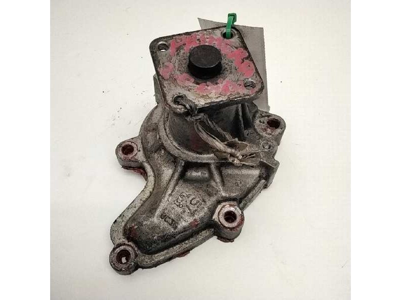 Recambio de bomba agua para nissan primera berl./familiar (p10/w10) referencia OEM IAM   38926
