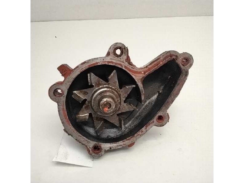 Recambio de bomba agua para nissan primera berl./familiar (p10/w10) referencia OEM IAM   38926