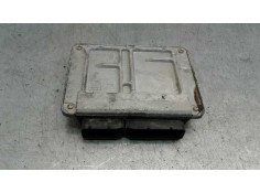 Recambio de centralita motor uce para volkswagen polo (9n3) match referencia OEM IAM 036906034JC 281  2