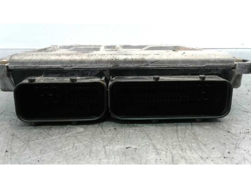 Recambio de centralita motor uce para volkswagen polo (9n3) match referencia OEM IAM 036906034JC 281 