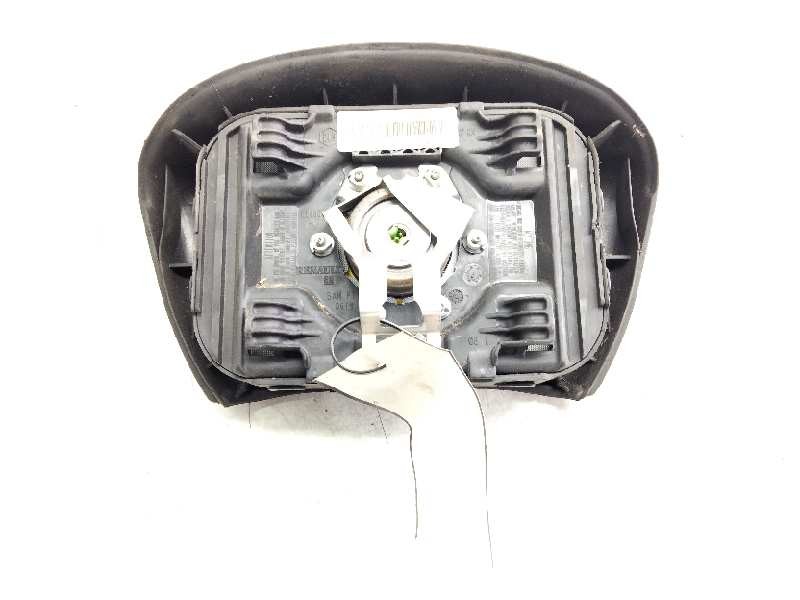 Recambio de airbag delantero izquierdo para renault trafic combi (ab 4.01) passenger authentique combi corto referencia OEM IAM 