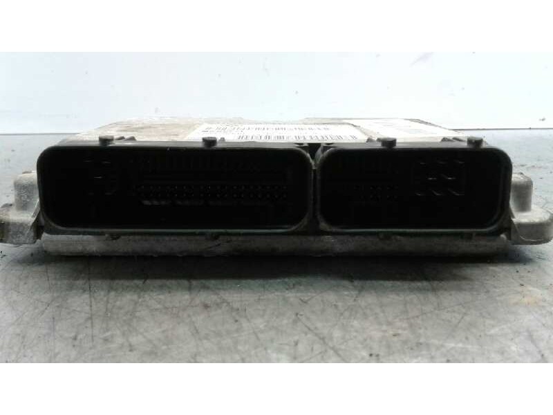 Recambio de centralita motor uce para volkswagen polo (9n3) match referencia OEM IAM 036906034JC 281 