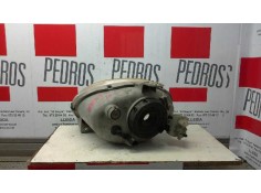 Recambio de faro derecho para daewoo matiz 0.8 cat referencia OEM IAM    2