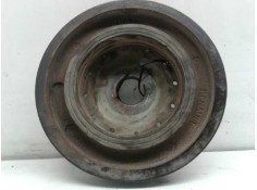 Recambio de polea cigueñal para renault clio ii fase ii (b/cb0) campus referencia OEM IAM    2